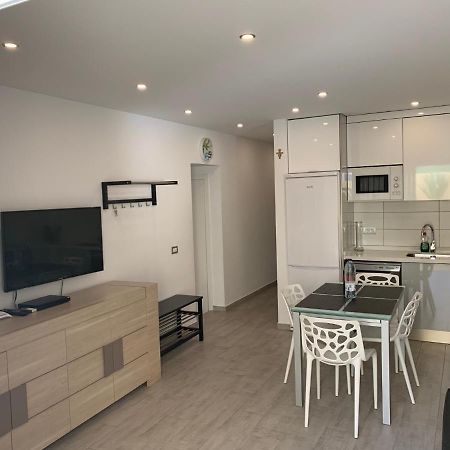 Costa Adeje-2 Bed.Apartment With Double Terrace Bagian luar foto