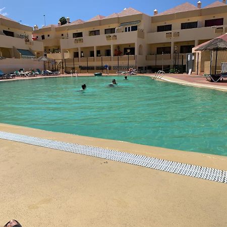 Costa Adeje-2 Bed.Apartment With Double Terrace Bagian luar foto