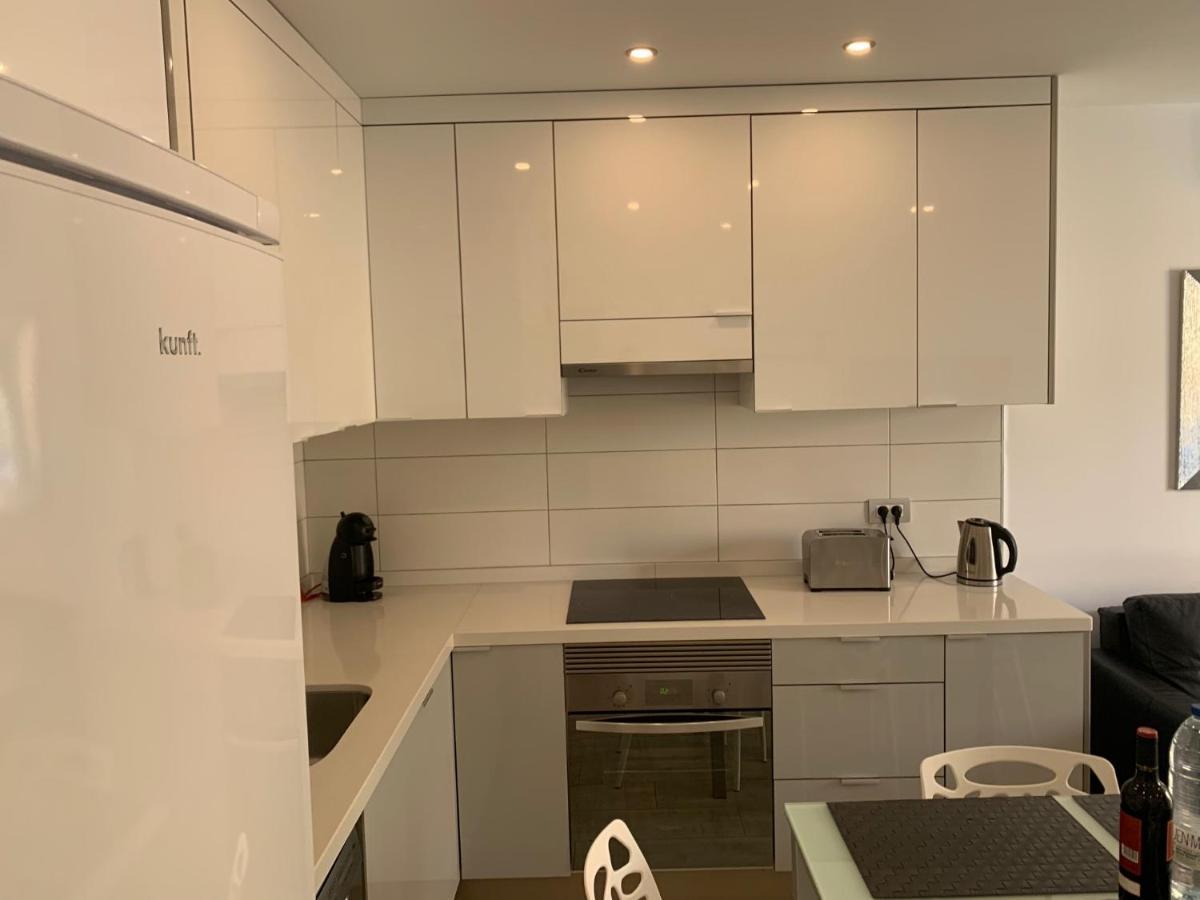 Costa Adeje-2 Bed.Apartment With Double Terrace Bagian luar foto