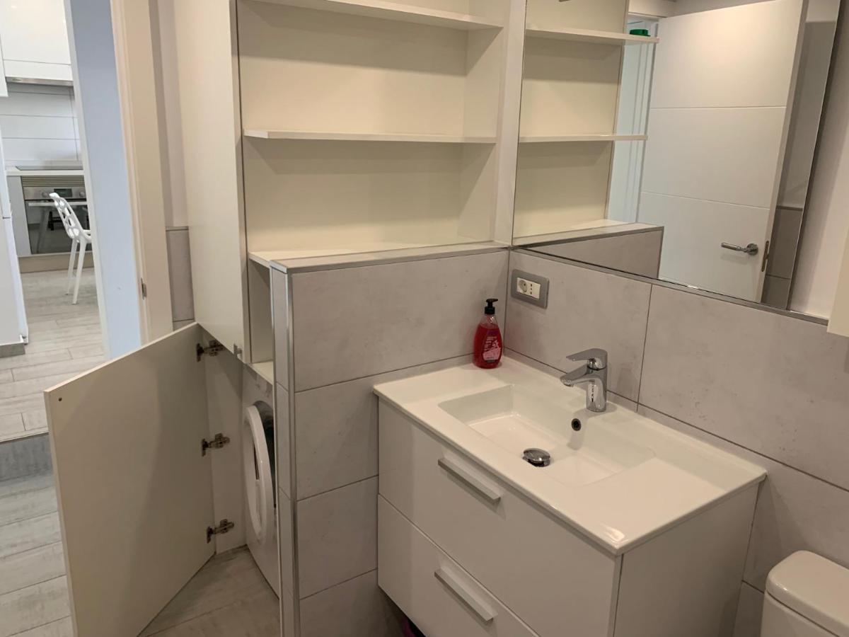 Costa Adeje-2 Bed.Apartment With Double Terrace Bagian luar foto