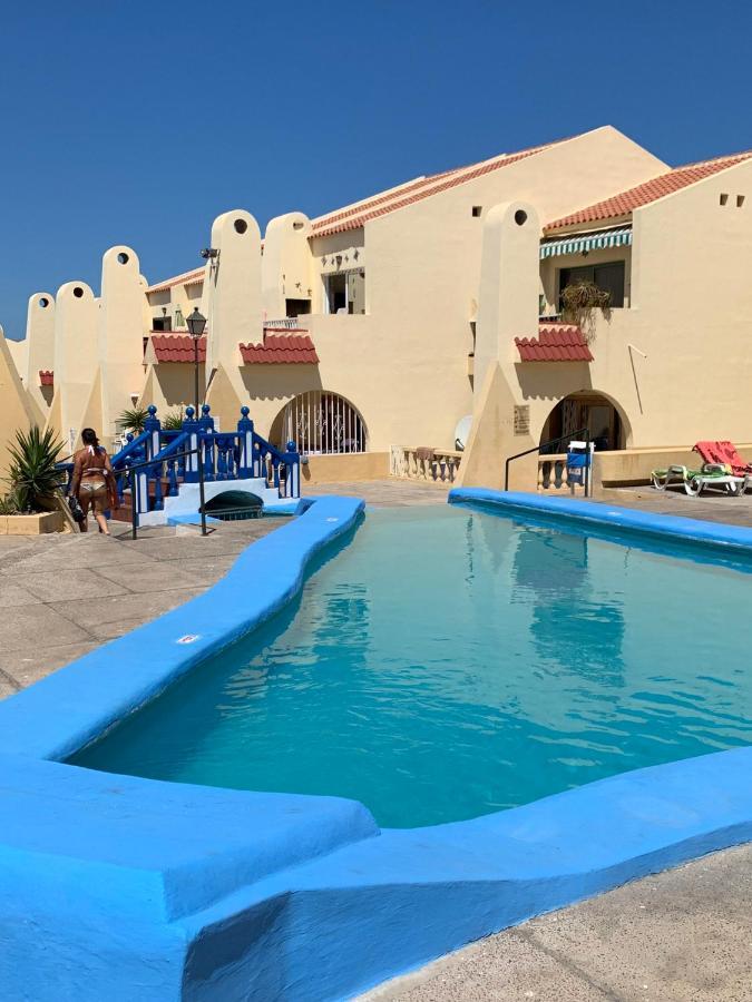 Costa Adeje-2 Bed.Apartment With Double Terrace Bagian luar foto