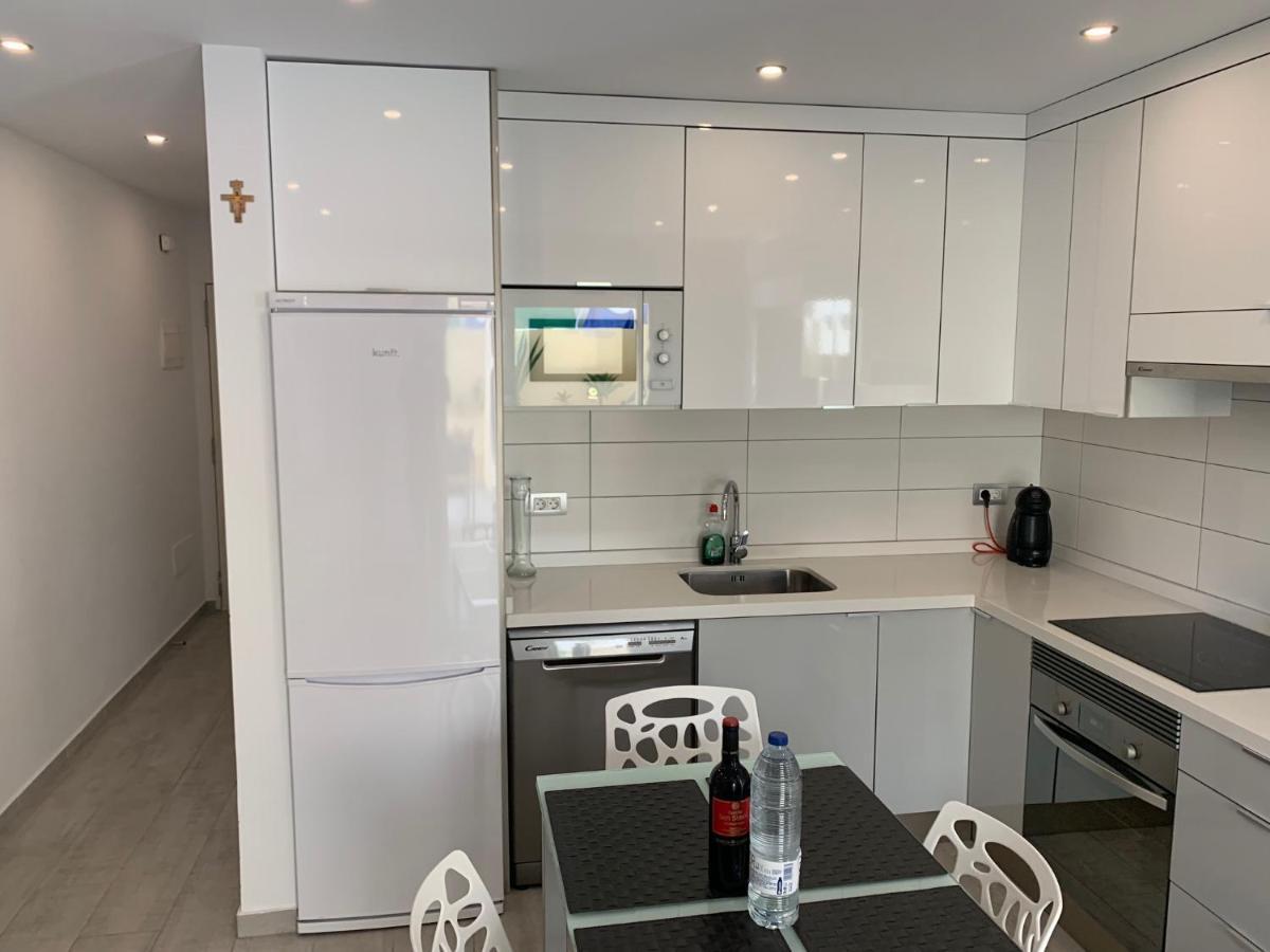 Costa Adeje-2 Bed.Apartment With Double Terrace Bagian luar foto