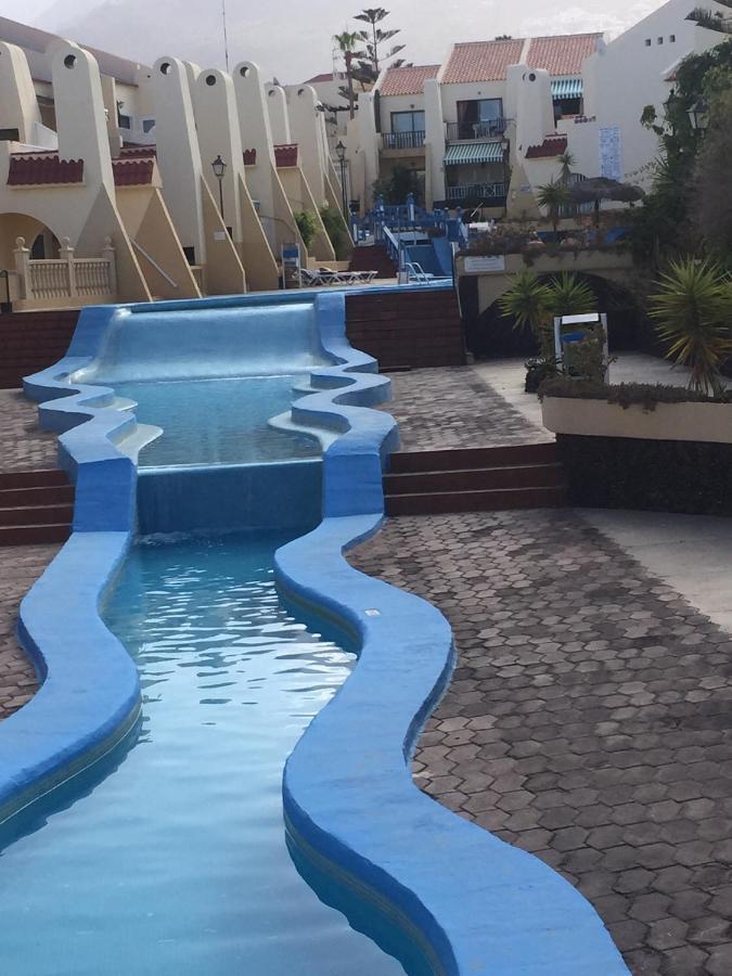 Costa Adeje-2 Bed.Apartment With Double Terrace Bagian luar foto