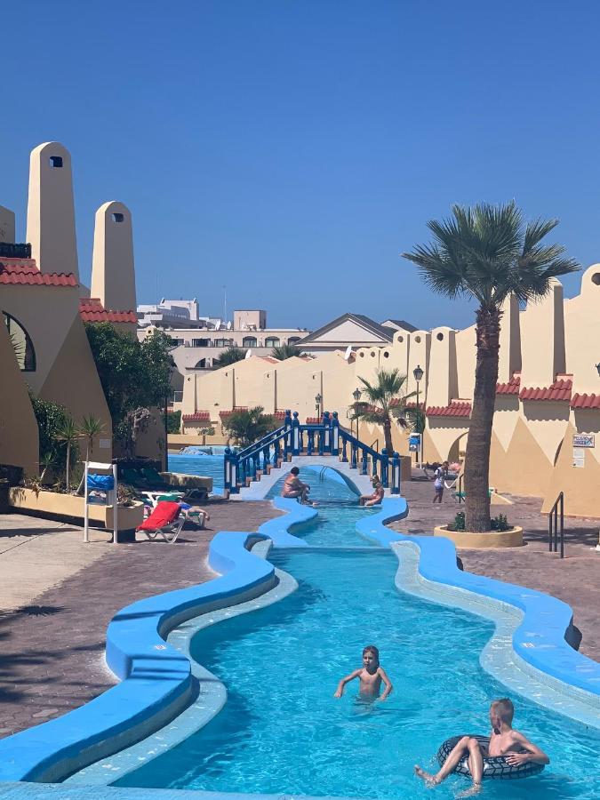 Costa Adeje-2 Bed.Apartment With Double Terrace Bagian luar foto